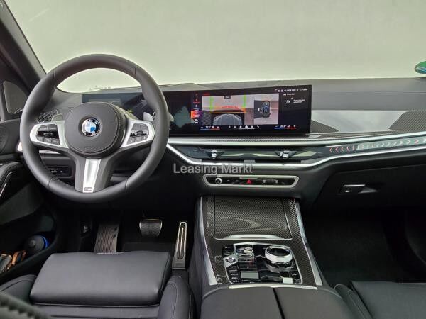BMW X5 xDrive40d M Sportpaket Innovationsp. AHK