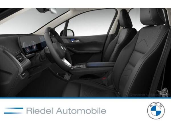 BMW 218 Active Tourer Steptronic DCT Navi DSG Tempom.aktiv Bluetooth PDC