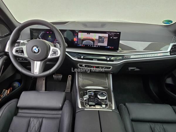 BMW X5 xDrive40d M Sportpaket Innovationsp. AHK