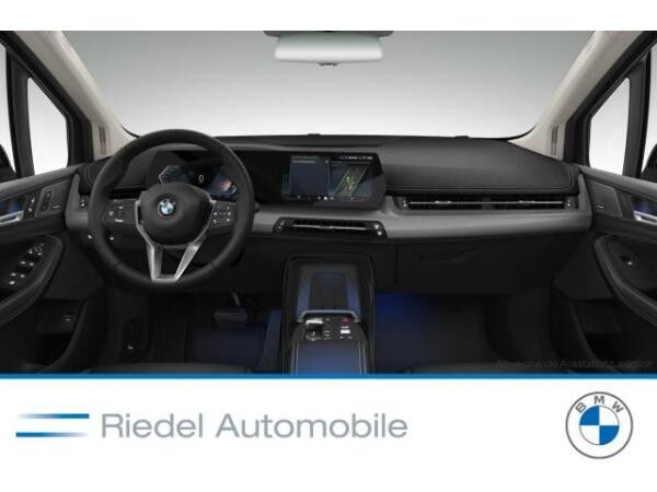 BMW 218 Active Tourer Steptronic DCT Navi DSG Tempom.aktiv Bluetooth PDC