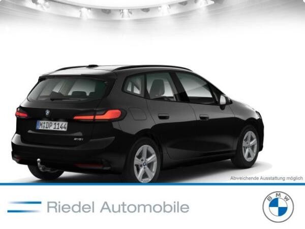 BMW 218 Active Tourer Steptronic DCT Navi DSG Tempom.aktiv Bluetooth PDC