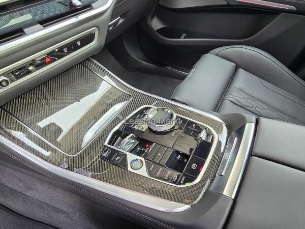 BMW X5 xDrive40d M Sportpaket Innovationsp. AHK