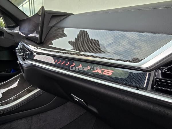 BMW X5 xDrive40d M Sportpaket Innovationsp. AHK