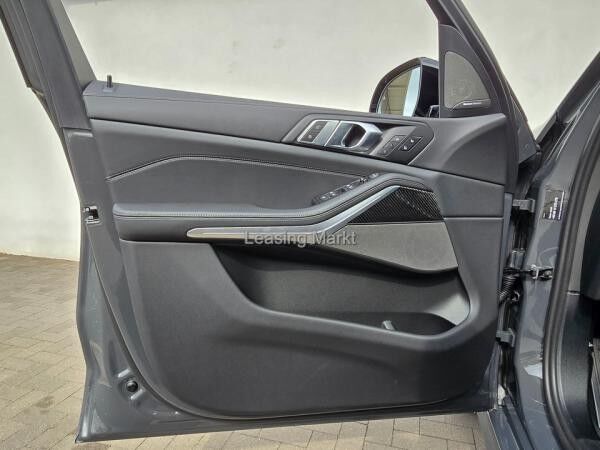 BMW X5 xDrive40d M Sportpaket Innovationsp. AHK
