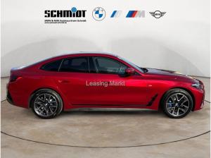 BMW i4 xDrive40 M Sport / NP= 80.590,- / AHK /HiFi /