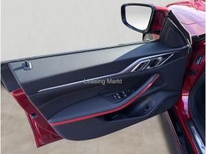 BMW i4 xDrive40 M Sport / NP= 80.590,- / AHK /HiFi /