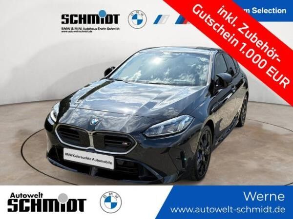 BMW 135 M xDrive / NP= 65.740,- / Anhängerkupplung