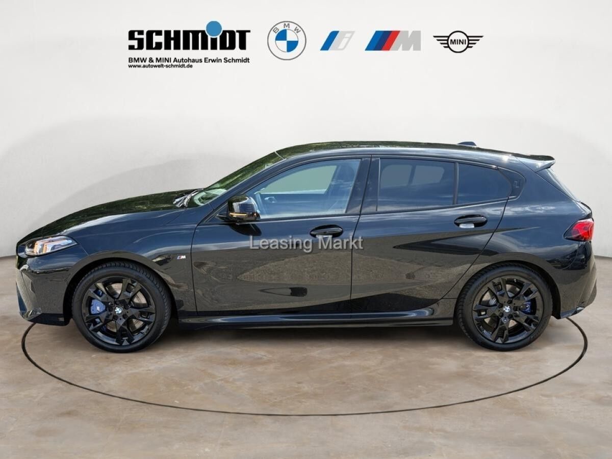 BMW 135 M xDrive / NP= 65.740,- / Anhängerkupplung