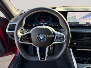 BMW i4 xDrive40 M Sport / NP= 80.590,- / AHK /HiFi /