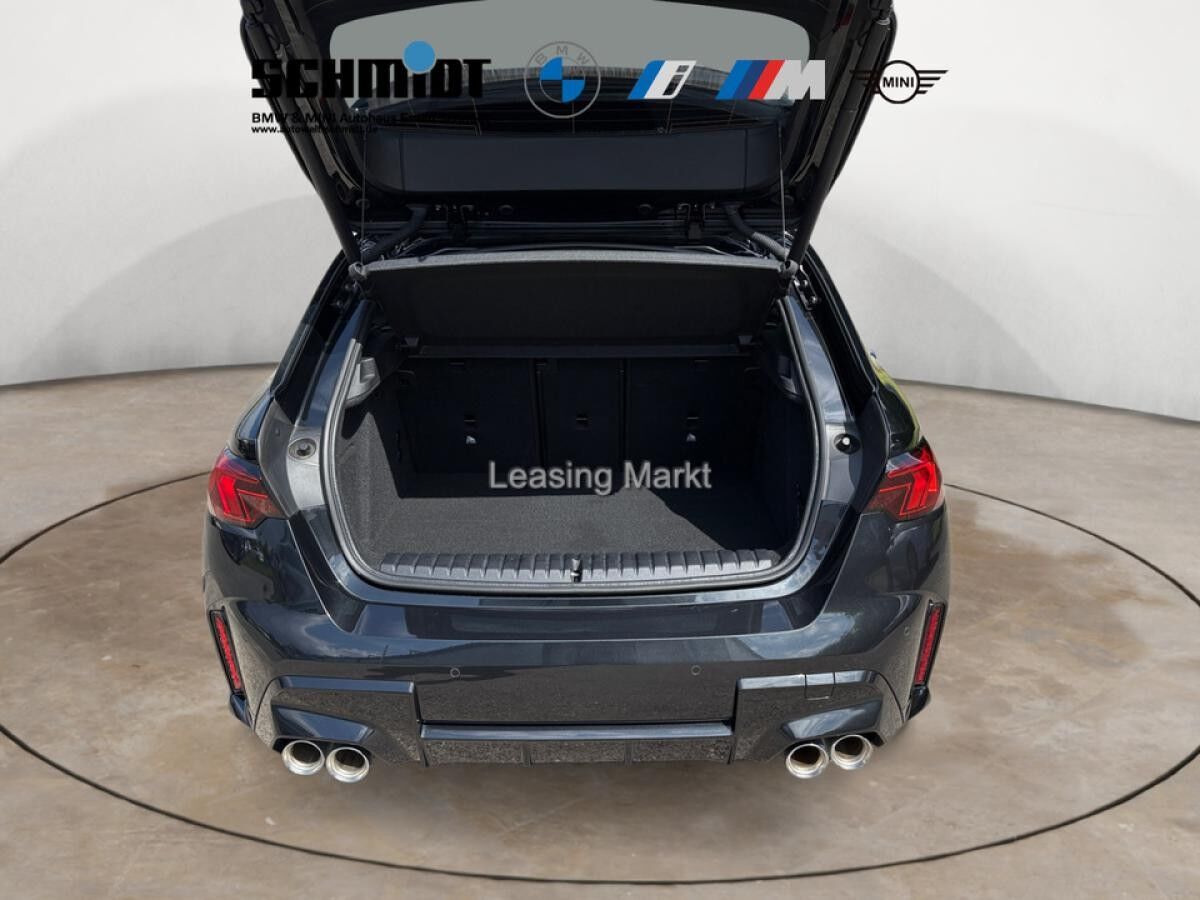 BMW 135 M xDrive / NP= 65.740,- / Anhängerkupplung