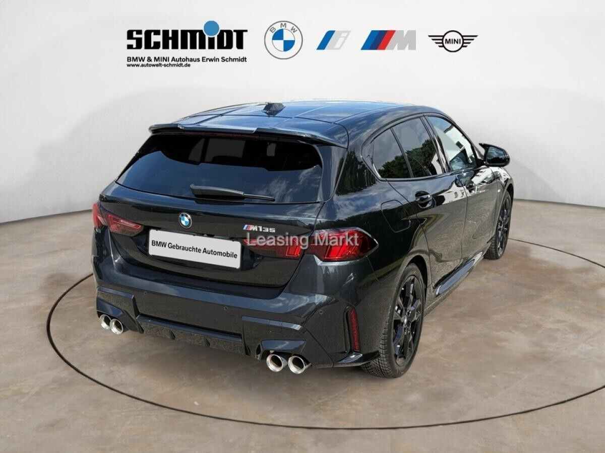 BMW 135 M xDrive / NP= 65.740,- / Anhängerkupplung