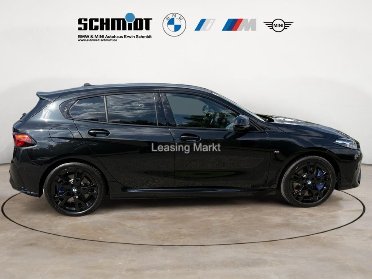 BMW 135 M xDrive / NP= 65.740,- / Anhängerkupplung