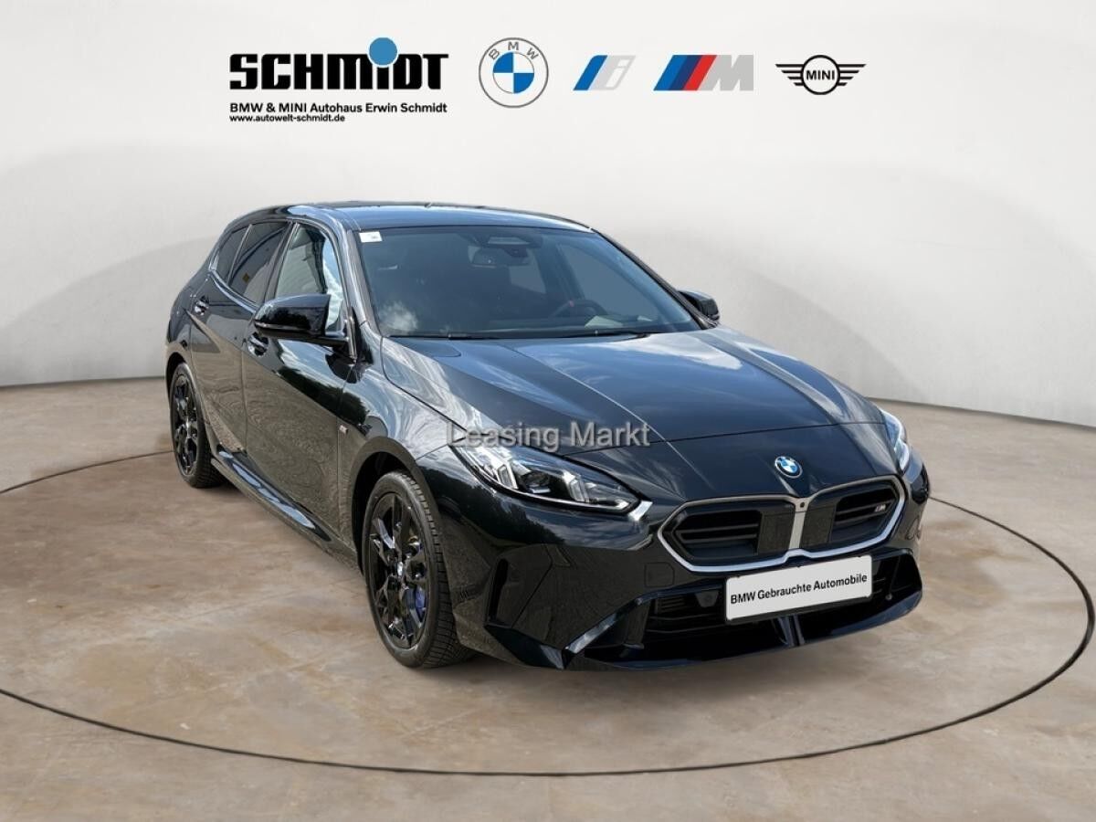 BMW 135 M xDrive / NP= 65.740,- / Anhängerkupplung