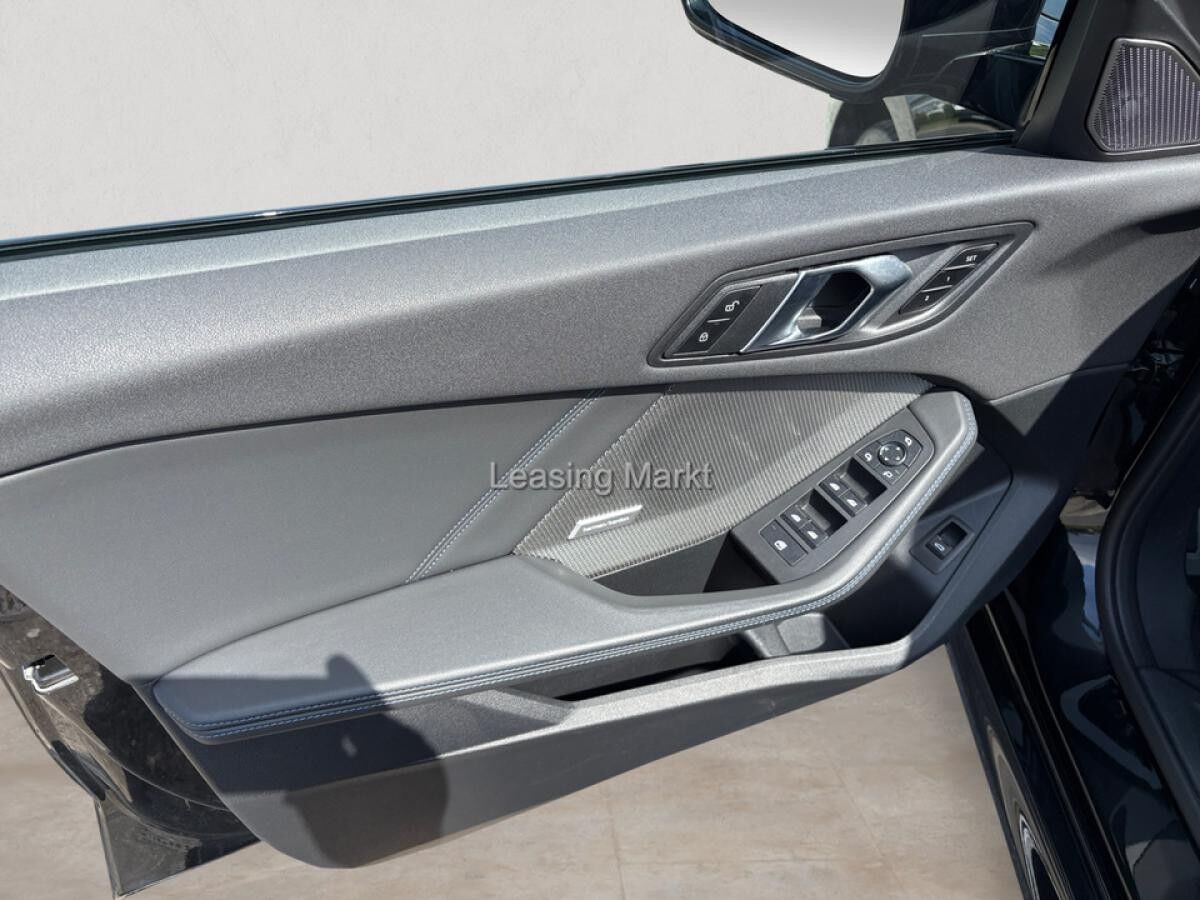 BMW 135 M xDrive / NP= 65.740,- / Anhängerkupplung