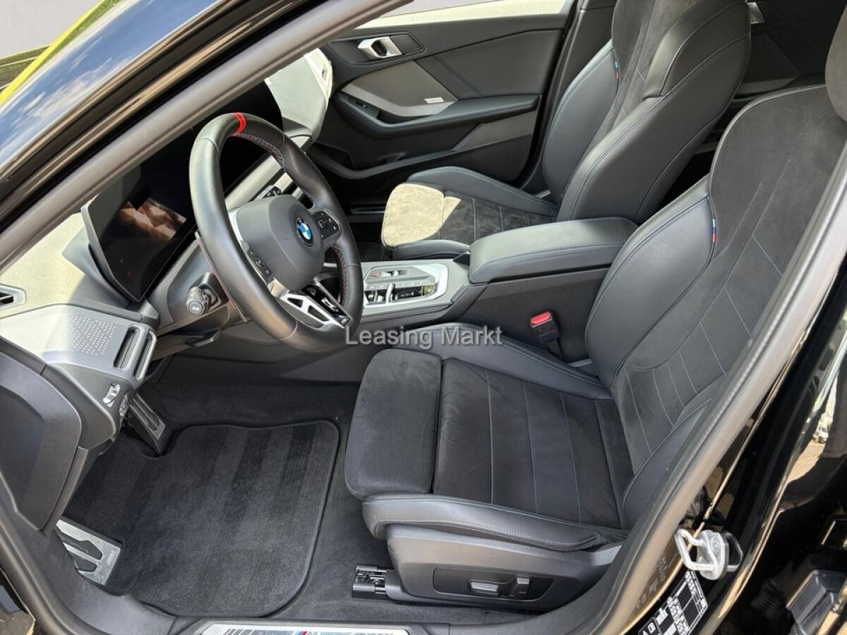 BMW 135 M xDrive / NP= 65.740,- / Anhängerkupplung