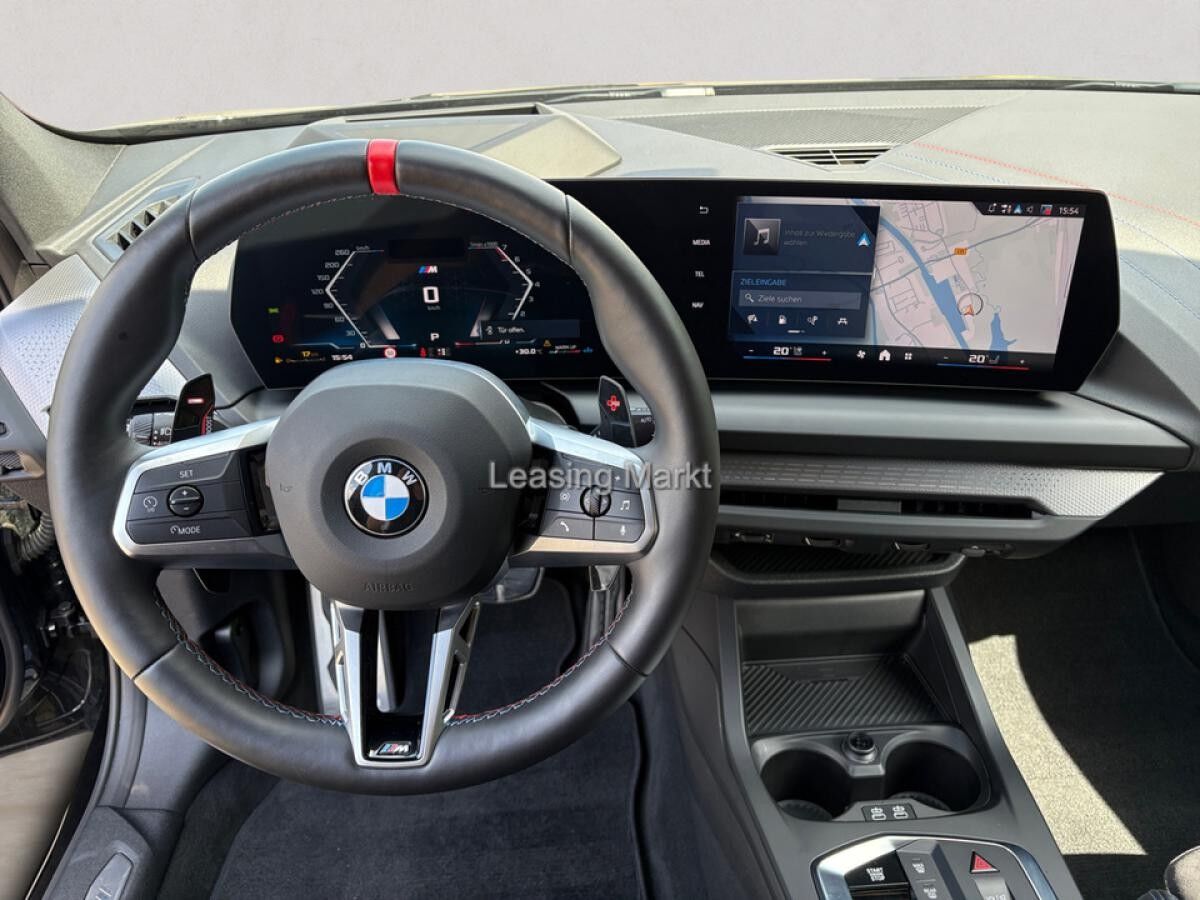 BMW 135 M xDrive / NP= 65.740,- / Anhängerkupplung