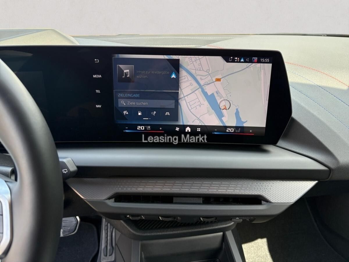 BMW 135 M xDrive / NP= 65.740,- / Anhängerkupplung
