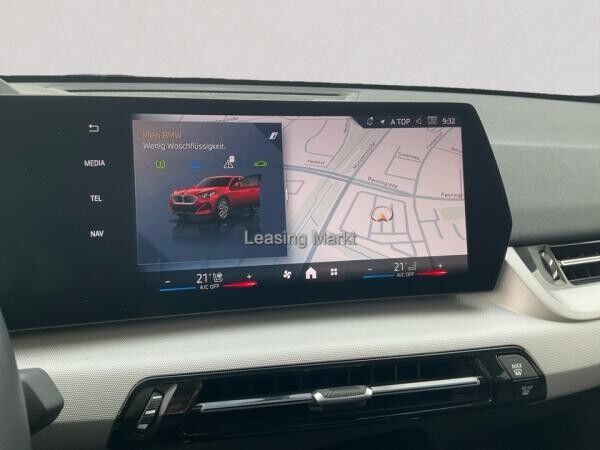 BMW iX2 xDrive30 / NP= 62.390,- / Adapt. LED / Head