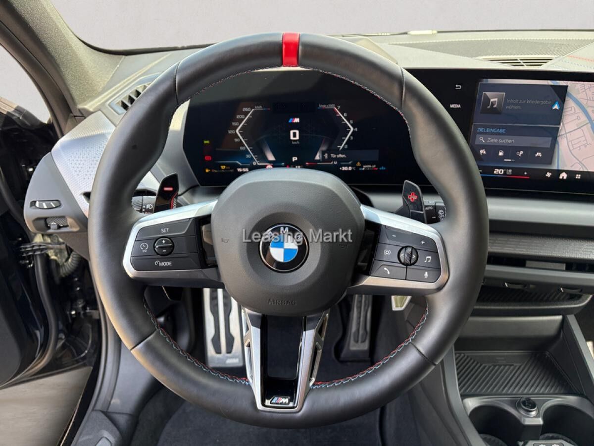 BMW 135 M xDrive / NP= 65.740,- / Anhängerkupplung