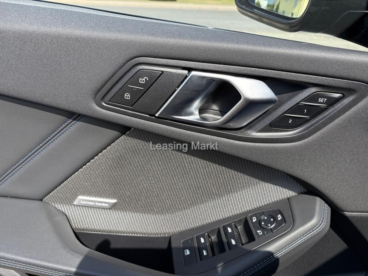 BMW 135 M xDrive / NP= 65.740,- / Anhängerkupplung