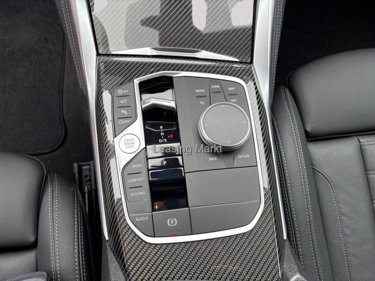 BMW 420 Gran Coupe M Sport / NP= 71.760,- / Glasd.