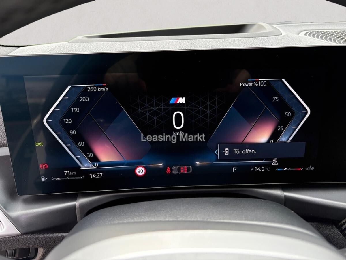 BMW 420 Gran Coupe M Sport / NP= 71.760,- / Glasd.
