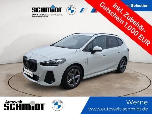 BMW 223i Active Tourer M Sport / NP= 61.780,- / Pano