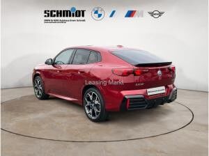 BMW iX2 ix2 xDrive30 M Sport / NP= 72.690,- / AHK / Head