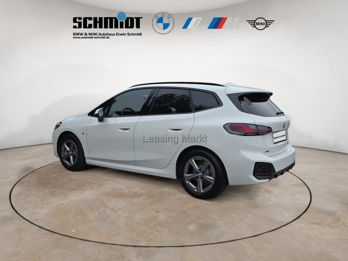 BMW 223i Active Tourer M Sport / NP= 61.780,- / Pano