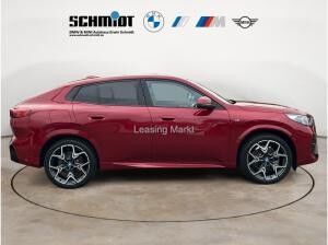 BMW iX2 ix2 xDrive30 M Sport / NP= 72.690,- / AHK / Head