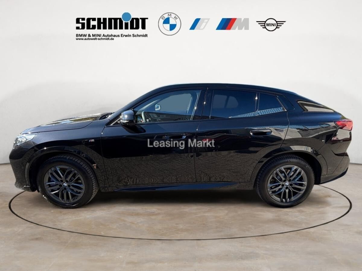 BMW X2 M35i xDrive / NP= 74.230,- / HeadUp / Iconic