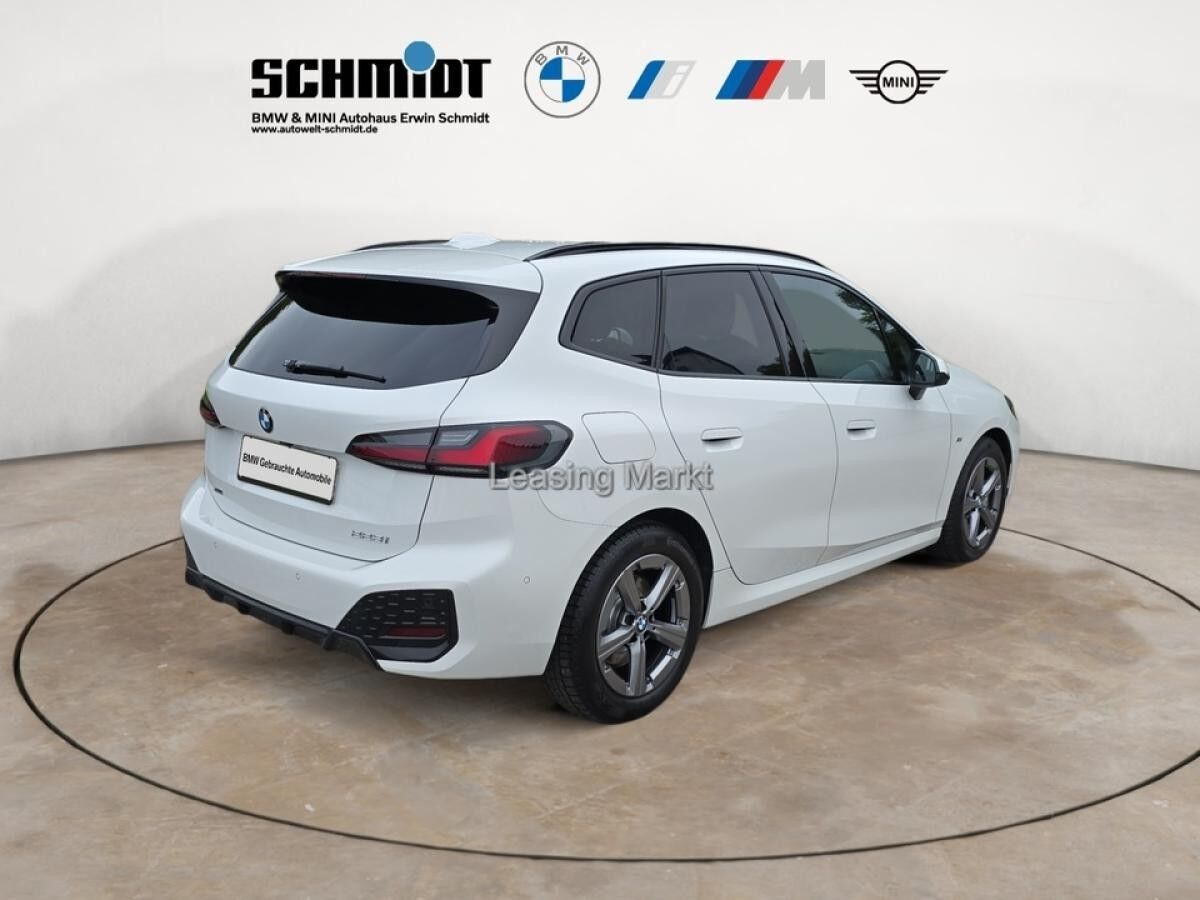 BMW 223i Active Tourer M Sport / NP= 61.780,- / Pano