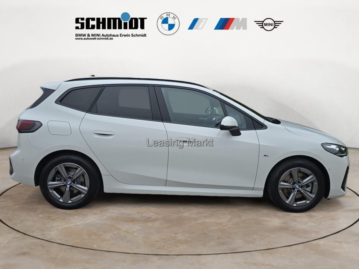 BMW 223i Active Tourer M Sport / NP= 61.780,- / Pano