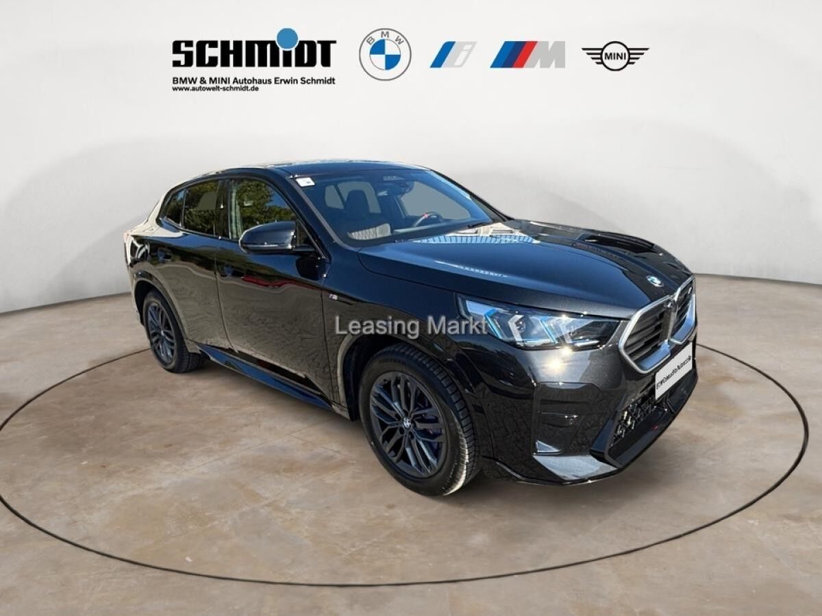 BMW X2 M35i xDrive / NP= 74.230,- / HeadUp / Iconic