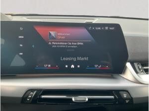 BMW iX2 ix2 xDrive30 M Sport / NP= 72.690,- / AHK / Head