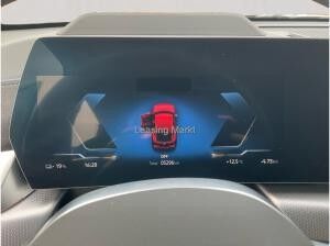 BMW iX2 ix2 xDrive30 M Sport / NP= 72.690,- / AHK / Head