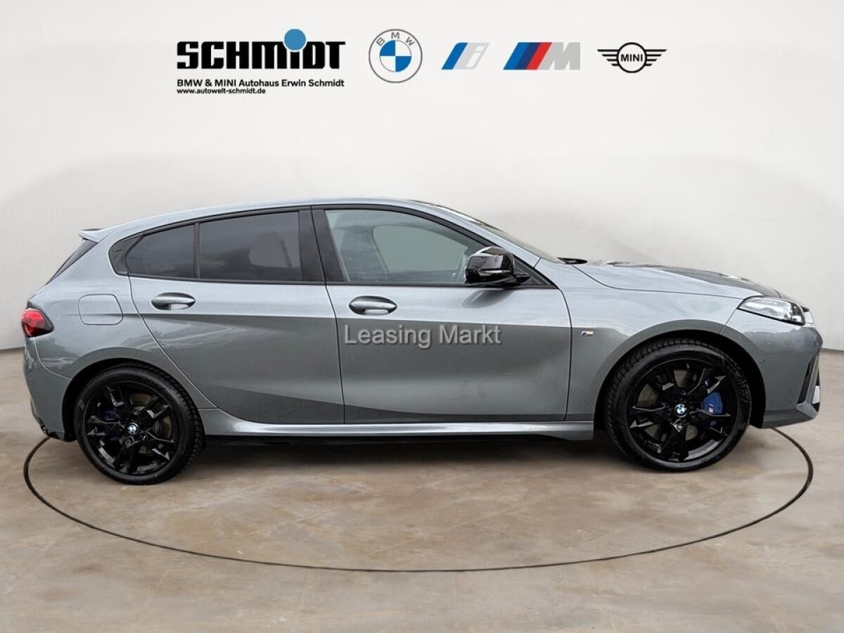 BMW 135 M xDrive / NP= 65.740,- / Anhängerkupplung