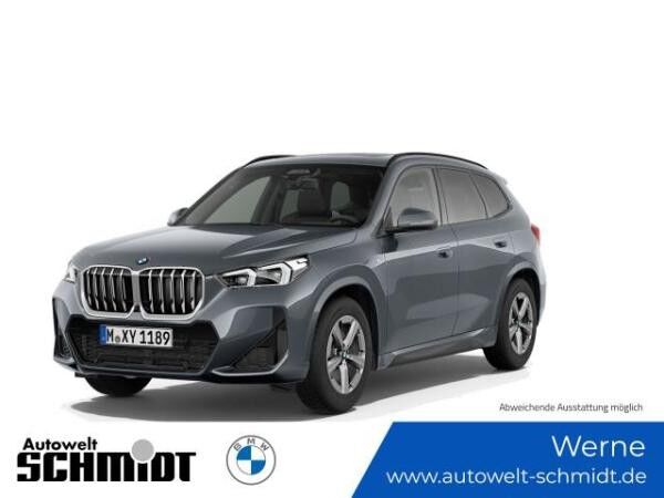 BMW X1 xDrive23i M Sport / NP= 68.460,- / Pano / AHK