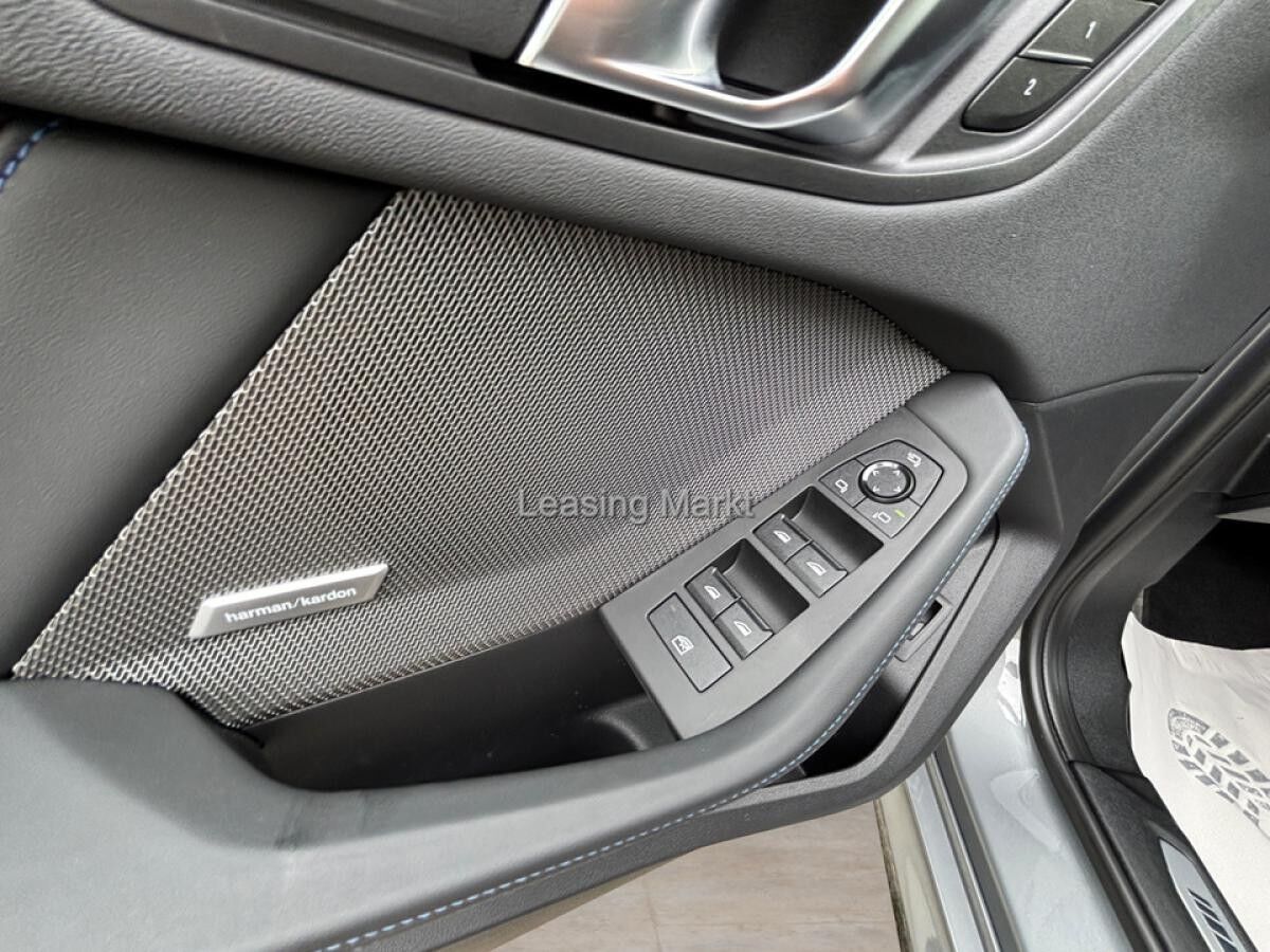 BMW 135 M xDrive / NP= 65.740,- / Anhängerkupplung