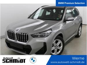 BMW X1 xDrive23d M Sport + GARANTIE-bis-02.2030