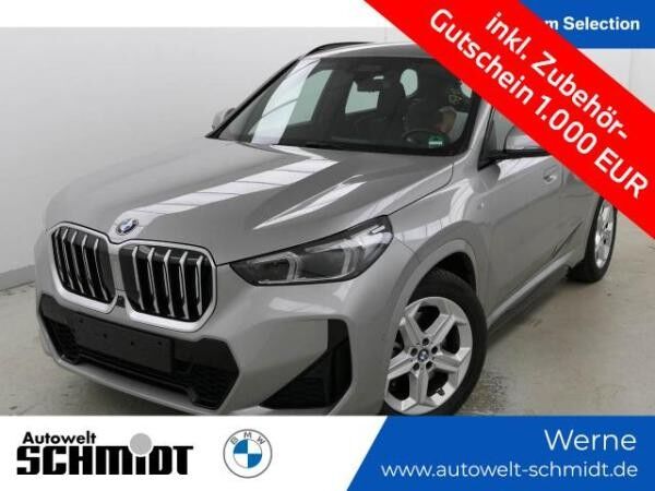 BMW X1 xDrive23d M Sport /NP= 66.670,-/ AHK / Harman