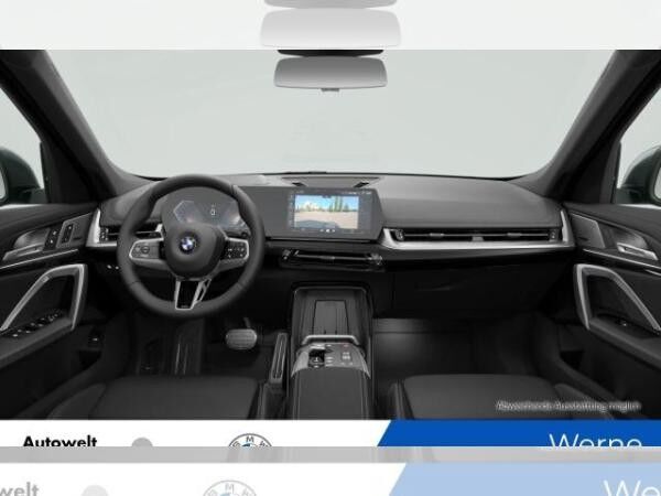 BMW X1 xDrive23i M Sport / NP= 68.460,- / Pano / AHK