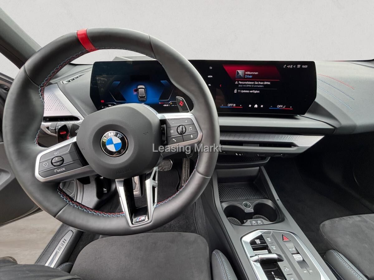 BMW 135 M xDrive / NP= 65.740,- / Anhängerkupplung