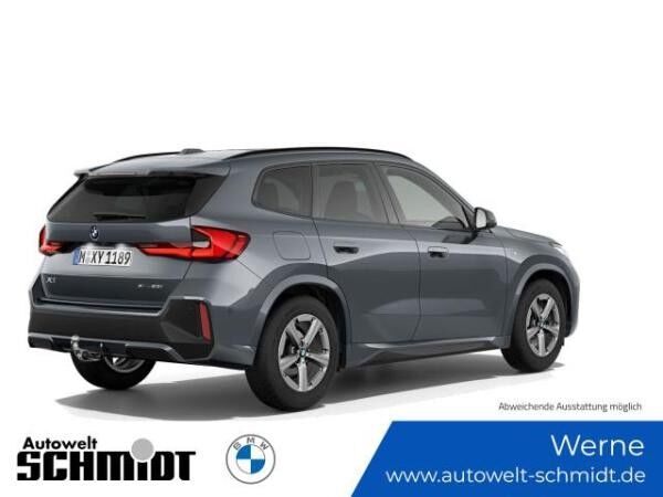 BMW X1 xDrive23i M Sport / NP= 68.460,- / Pano / AHK