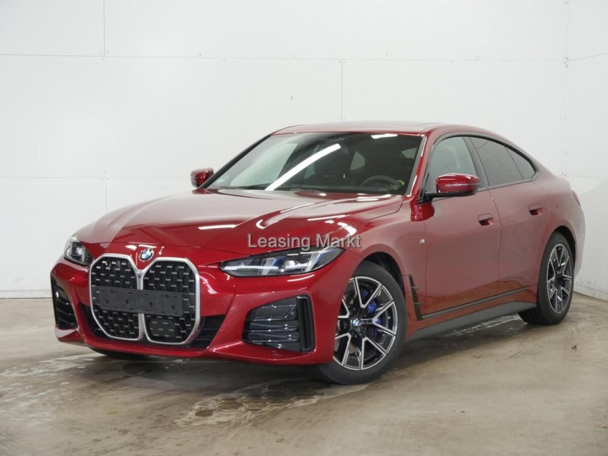 BMW 430 d xDrive Gran Coupe M Sport / NP= 83.950,- /