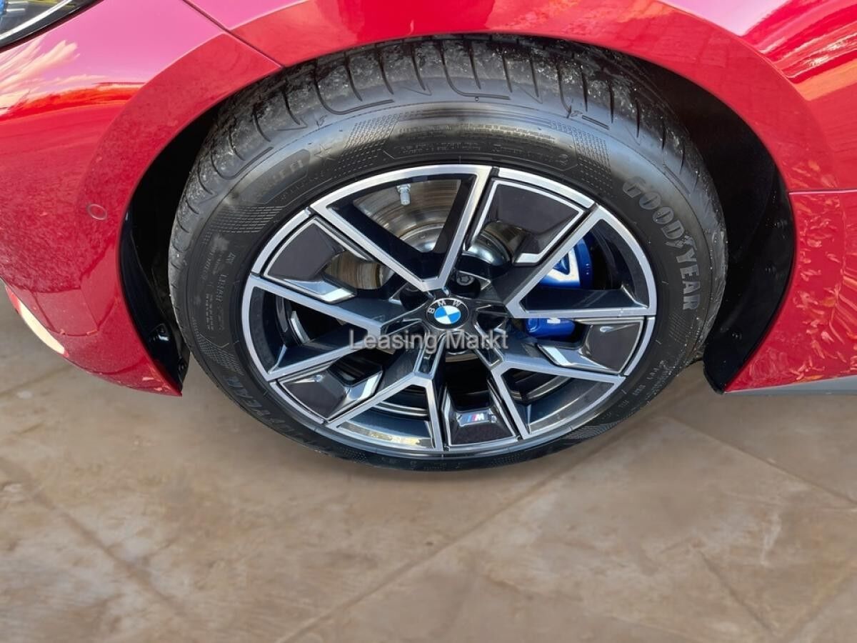 BMW 430 d xDrive Gran Coupe M Sport / NP= 83.950,- /