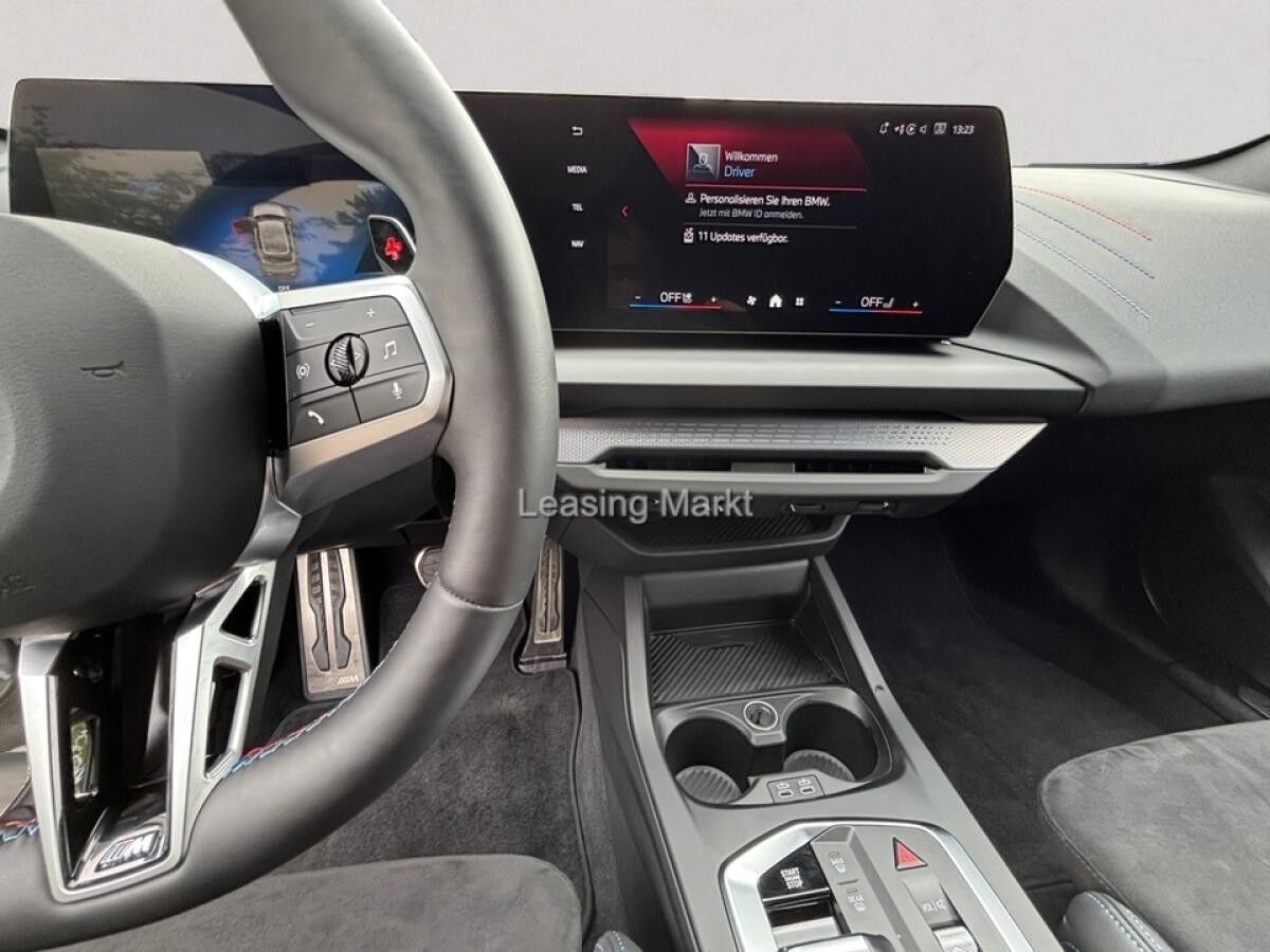 BMW 135 M xDrive / NP= 65.740,- / Anhängerkupplung