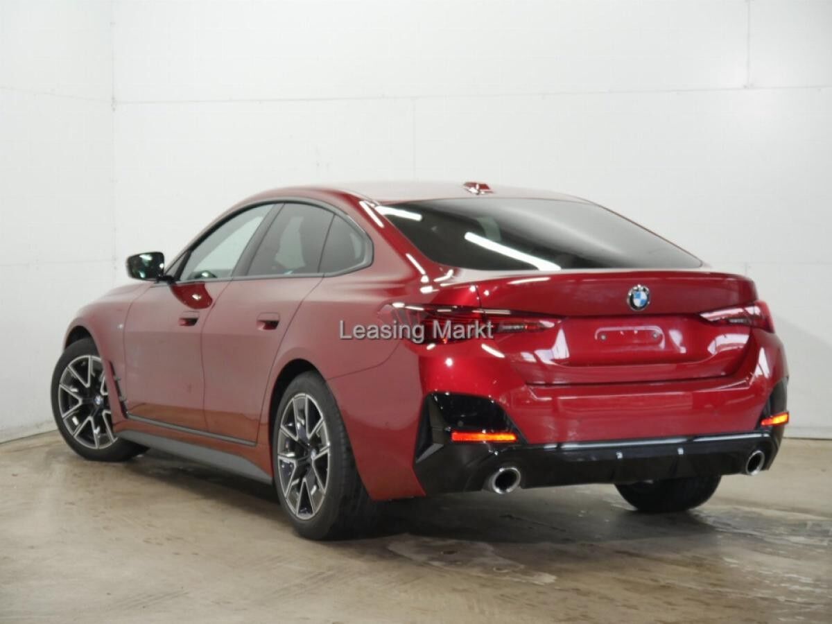 BMW 430 d xDrive Gran Coupe M Sport / NP= 83.950,- /