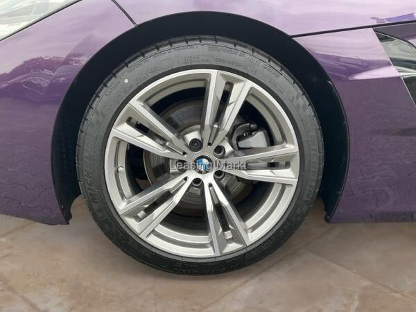 BMW Z4 sDrive20i M Sport / NP= 56.400,- / HiFi /