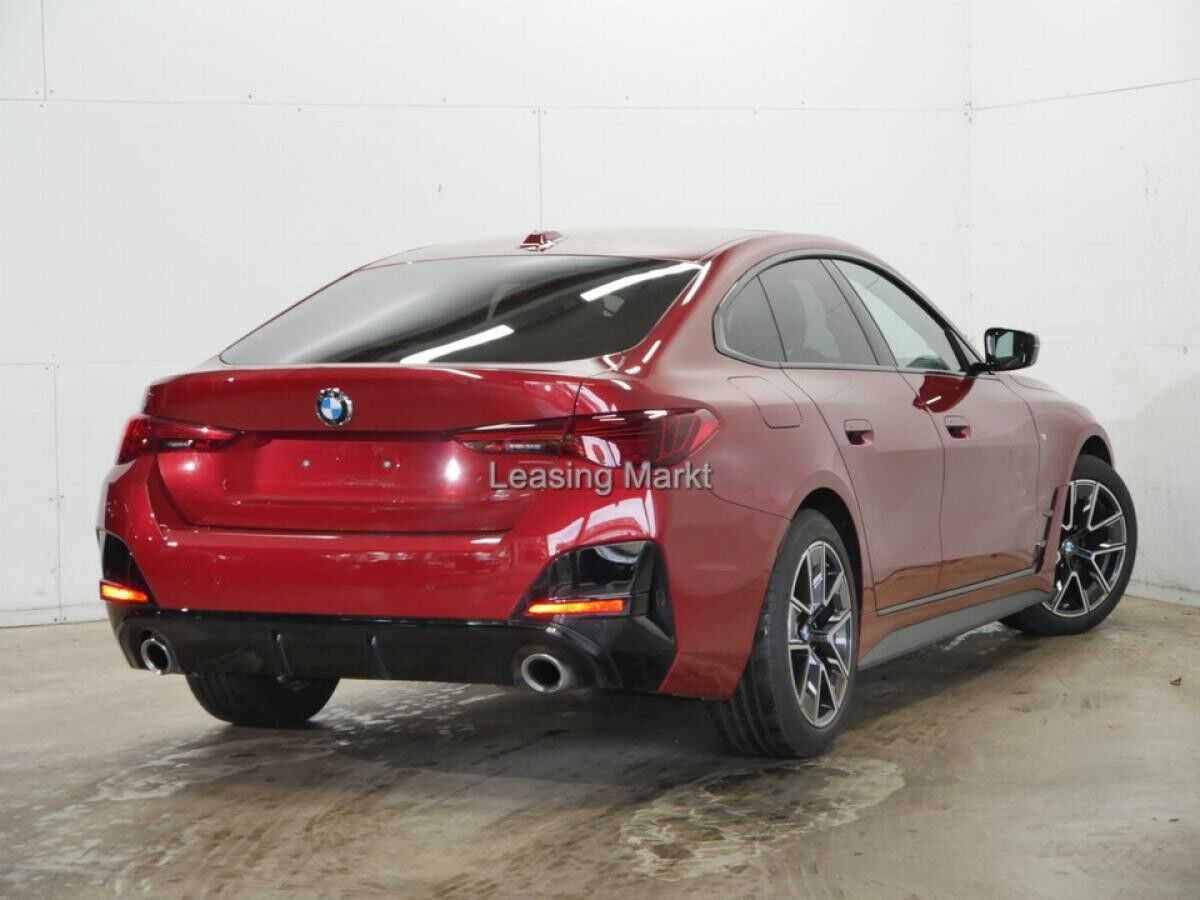 BMW 430 d xDrive Gran Coupe M Sport / NP= 83.950,- /